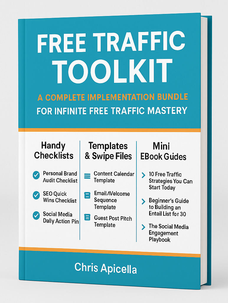 Free Traffic Toolkit